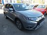 USED 2019 69 MITSUBISHI OUTLANDER 2.0 EXCEED 5d 148 BHP 7 Seats, Leather, Sat Nav,360 Cam, Heated Seats, Heated Steering Wheel, Apple Car Play, Android Auto. Full Mitsubishi service history, ULEZ AND CAZ OK