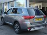 USED 2019 69 MITSUBISHI OUTLANDER 2.0 EXCEED 5d 148 BHP 7 Seats, Leather, Sat Nav,360 Cam, Heated Seats, Heated Steering Wheel, Apple Car Play, Android Auto. Full Mitsubishi service history, ULEZ AND CAZ OK