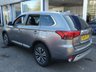 USED 2019 69 MITSUBISHI OUTLANDER 2.0 EXCEED 5d 148 BHP 7 Seats, Leather, Sat Nav,360 Cam, Heated Seats, Heated Steering Wheel, Apple Car Play, Android Auto. Full Mitsubishi service history, ULEZ AND CAZ OK