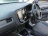 USED 2019 69 MITSUBISHI OUTLANDER 2.0 EXCEED 5d 148 BHP 7 Seats, Leather, Sat Nav,360 Cam, Heated Seats, Heated Steering Wheel, Apple Car Play, Android Auto. Full Mitsubishi service history, ULEZ AND CAZ OK
