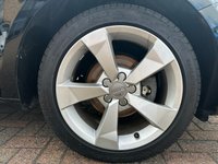 USED 2018 18 AUDI A1 1.0 TFSI SPORT NAV 3d 93 BHP LOW MILEAGE EXAMPLE