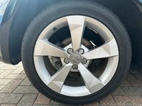 USED 2018 18 AUDI A1 1.0 TFSI SPORT NAV 3d 93 BHP LOW MILEAGE EXAMPLE