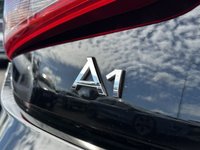 USED 2018 18 AUDI A1 1.0 TFSI SPORT NAV 3d 93 BHP LOW MILEAGE EXAMPLE
