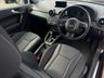 USED 2018 18 AUDI A1 1.0 TFSI SPORT NAV 3d 93 BHP LOW MILEAGE EXAMPLE