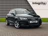 USED 2018 18 AUDI A1 1.0 TFSI SPORT NAV 3d 93 BHP LOW MILEAGE EXAMPLE