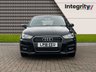 USED 2018 18 AUDI A1 1.0 TFSI SPORT NAV 3d 93 BHP LOW MILEAGE EXAMPLE
