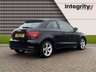 USED 2018 18 AUDI A1 1.0 TFSI SPORT NAV 3d 93 BHP LOW MILEAGE EXAMPLE