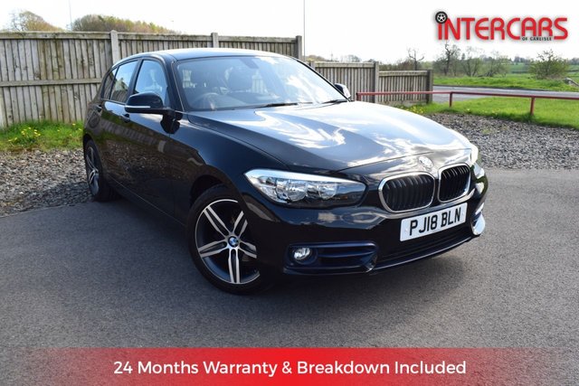Used BMW cars for sale. BMW Dealer Carlisle | Intercars Of Carlisle Ltd