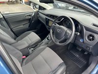 USED 2016 16 TOYOTA AURIS 1.8 VVT-I EXCEL 5d 99 BHP ** RAC BUYSURE INSPECTED **
