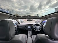 USED 2016 16 TOYOTA AURIS 1.8 VVT-I EXCEL 5d 99 BHP ** RAC BUYSURE INSPECTED **