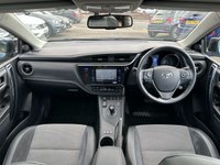 USED 2016 16 TOYOTA AURIS 1.8 VVT-I EXCEL 5d 99 BHP ** RAC BUYSURE INSPECTED **