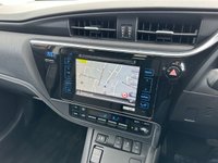 USED 2016 16 TOYOTA AURIS 1.8 VVT-I EXCEL 5d 99 BHP ** RAC BUYSURE INSPECTED **