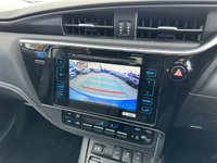 USED 2016 16 TOYOTA AURIS 1.8 VVT-I EXCEL 5d 99 BHP ** RAC BUYSURE INSPECTED **