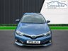 USED 2016 16 TOYOTA AURIS 1.8 VVT-I EXCEL 5d 99 BHP ** RAC BUYSURE INSPECTED **