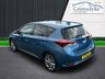 USED 2016 16 TOYOTA AURIS 1.8 VVT-I EXCEL 5d 99 BHP ** RAC BUYSURE INSPECTED **