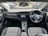 USED 2016 16 TOYOTA AURIS 1.8 VVT-I EXCEL 5d 99 BHP ** RAC BUYSURE INSPECTED **