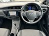 USED 2016 16 TOYOTA AURIS 1.8 VVT-I EXCEL 5d 99 BHP ** RAC BUYSURE INSPECTED **