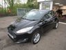 USED 2013 13 FORD FIESTA 1.5 ZETEC TDCI 3d 74 BHP New Cambelt & Water-pump! Superb fuel economy! ZERO Road Tax! Low Insurance Group! Service History + Just Serviced, MOT until March 2024.