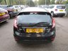 USED 2013 13 FORD FIESTA 1.5 ZETEC TDCI 3d 74 BHP New Cambelt & Water-pump! Superb fuel economy! ZERO Road Tax! Low Insurance Group! Service History + Just Serviced, MOT until March 2024.