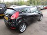 USED 2013 13 FORD FIESTA 1.5 ZETEC TDCI 3d 74 BHP New Cambelt & Water-pump! Superb fuel economy! ZERO Road Tax! Low Insurance Group! Service History + Just Serviced, MOT until March 2024.
