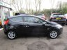USED 2013 13 FORD FIESTA 1.5 ZETEC TDCI 3d 74 BHP New Cambelt & Water-pump! Superb fuel economy! ZERO Road Tax! Low Insurance Group! Service History + Just Serviced, MOT until March 2024.