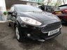USED 2013 13 FORD FIESTA 1.5 ZETEC TDCI 3d 74 BHP New Cambelt & Water-pump! Superb fuel economy! ZERO Road Tax! Low Insurance Group! Service History + Just Serviced, MOT until March 2024.
