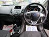 USED 2013 13 FORD FIESTA 1.5 ZETEC TDCI 3d 74 BHP New Cambelt & Water-pump! Superb fuel economy! ZERO Road Tax! Low Insurance Group! Service History + Just Serviced, MOT until March 2024.