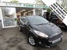 USED 2013 13 FORD FIESTA 1.5 ZETEC TDCI 3d 74 BHP New Cambelt & Water-pump! Superb fuel economy! ZERO Road Tax! Low Insurance Group! Service History + Just Serviced, MOT until March 2024.