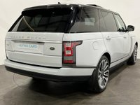 USED 2016 16 LAND ROVER RANGE ROVER 4.4 SDV8 AUTOBIOGRAPHY LWB 5d 339 BHP Long Wheel Base Autobiography