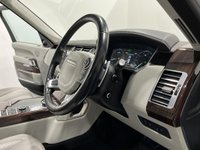 USED 2016 16 LAND ROVER RANGE ROVER 4.4 SDV8 AUTOBIOGRAPHY LWB 5d 339 BHP Long Wheel Base Autobiography