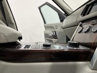 USED 2016 16 LAND ROVER RANGE ROVER 4.4 SDV8 AUTOBIOGRAPHY LWB 5d 339 BHP Long Wheel Base Autobiography