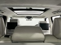 USED 2016 16 LAND ROVER RANGE ROVER 4.4 SDV8 AUTOBIOGRAPHY LWB 5d 339 BHP Long Wheel Base Autobiography
