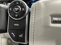 USED 2016 16 LAND ROVER RANGE ROVER 4.4 SDV8 AUTOBIOGRAPHY LWB 5d 339 BHP Long Wheel Base Autobiography