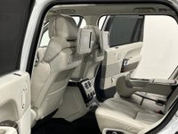 USED 2016 16 LAND ROVER RANGE ROVER 4.4 SDV8 AUTOBIOGRAPHY LWB 5d 339 BHP Long Wheel Base Autobiography