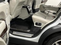 USED 2016 16 LAND ROVER RANGE ROVER 4.4 SDV8 AUTOBIOGRAPHY LWB 5d 339 BHP Long Wheel Base Autobiography