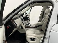 USED 2016 16 LAND ROVER RANGE ROVER 4.4 SDV8 AUTOBIOGRAPHY LWB 5d 339 BHP Long Wheel Base Autobiography