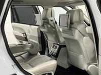 USED 2016 16 LAND ROVER RANGE ROVER 4.4 SDV8 AUTOBIOGRAPHY LWB 5d 339 BHP Long Wheel Base Autobiography
