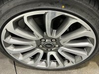 USED 2016 16 LAND ROVER RANGE ROVER 4.4 SDV8 AUTOBIOGRAPHY LWB 5d 339 BHP Long Wheel Base Autobiography