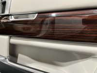 USED 2016 16 LAND ROVER RANGE ROVER 4.4 SDV8 AUTOBIOGRAPHY LWB 5d 339 BHP Long Wheel Base Autobiography