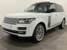 USED 2016 16 LAND ROVER RANGE ROVER 4.4 SDV8 AUTOBIOGRAPHY LWB 5d 339 BHP Long Wheel Base Autobiography