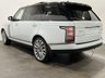USED 2016 16 LAND ROVER RANGE ROVER 4.4 SDV8 AUTOBIOGRAPHY LWB 5d 339 BHP Long Wheel Base Autobiography