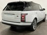 USED 2016 16 LAND ROVER RANGE ROVER 4.4 SDV8 AUTOBIOGRAPHY LWB 5d 339 BHP Long Wheel Base Autobiography
