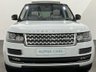 USED 2016 16 LAND ROVER RANGE ROVER 4.4 SDV8 AUTOBIOGRAPHY LWB 5d 339 BHP Long Wheel Base Autobiography
