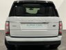 USED 2016 16 LAND ROVER RANGE ROVER 4.4 SDV8 AUTOBIOGRAPHY LWB 5d 339 BHP Long Wheel Base Autobiography