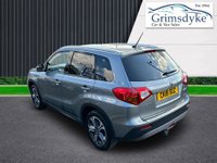 USED 2018 18 SUZUKI VITARA SZ5 ALLGRIP (RUGGED PACK) ** RAC BUYSURE INSPECTED **