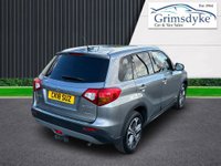 USED 2018 18 SUZUKI VITARA SZ5 ALLGRIP (RUGGED PACK) ** RAC BUYSURE INSPECTED **