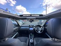 USED 2018 18 SUZUKI VITARA SZ5 ALLGRIP (RUGGED PACK) ** RAC BUYSURE INSPECTED **