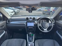 USED 2018 18 SUZUKI VITARA SZ5 ALLGRIP (RUGGED PACK) ** RAC BUYSURE INSPECTED **