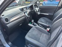 USED 2018 18 SUZUKI VITARA SZ5 ALLGRIP (RUGGED PACK) ** RAC BUYSURE INSPECTED **