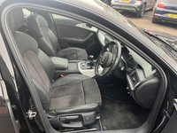 USED 2012 62 AUDI A6 2.0 TDI S LINE 4d 175 BHP FULL AUDI SERVICE HISTORY!